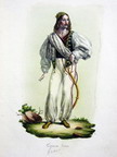 Corsaro greco
